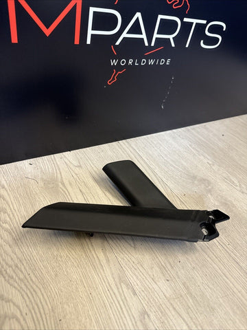 Lamborghini Huracan Console Side Trim 4T0863513