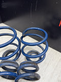 BMW F80 F82 M3 M4 15-20 Dinan High Performance Lowering Springs *Notes*