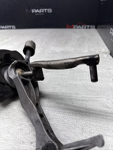 08-13 OEM BMW E90 E92 E93 M3 Manual Transmission Gearshift Shifter  *Damage