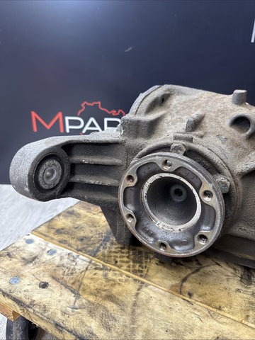 BMW E36 M3 94-99 S52 MANUAL TRANS M/T DIFFERENTIAL 3.23 2228210 137K MILES