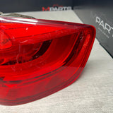 11-13 BMW E92 Coupe Rear Right Passenger Side Outer Tail Light 6321 7251960 OEM