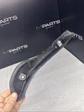 19-26 BMW G20 G80 330 M3 Trunk Tail Light Trims Covers OEM 7464425 7464426