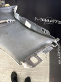 08-11 BMW E90 M3 Sedan Front Right Passenger Fender Panel Alpine White OEM