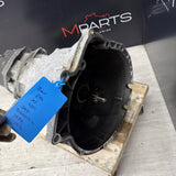 BMW 01-06 E46 M3 SMG Gearbox Transmission 127k Miles