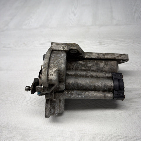 BMW E46 M3 Z4M E85 E86 Throttle Body Actuator S54 7831529 *BAD