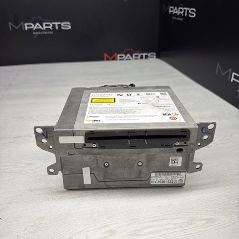 BMW F22 F30 F32 F80 F82 F83 M3 M4 Navigation NBT HU Headunit Radio