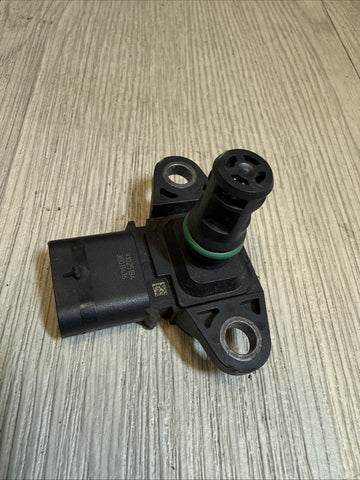 MAP Sensor BMW 1 2 3 4 5 Series X1 X3 X4 X5 Z4 M3 M4 M5 M6 7843531-01 USED OEM