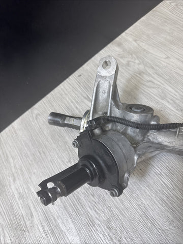 BMW M5 F90 M8 F91 F92 F93 Steering Steering Rack Electric 8k