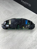 96-99 BMW E36 M3 Instrument Gauge Cluster Speedometer Tachometer