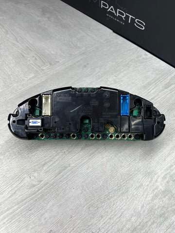 96-99 BMW E36 M3 Instrument Gauge Cluster Speedometer Tachometer