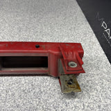 Honda S2000 S2K AP1 Front Bumper Support Impact Beam Rebar OEM