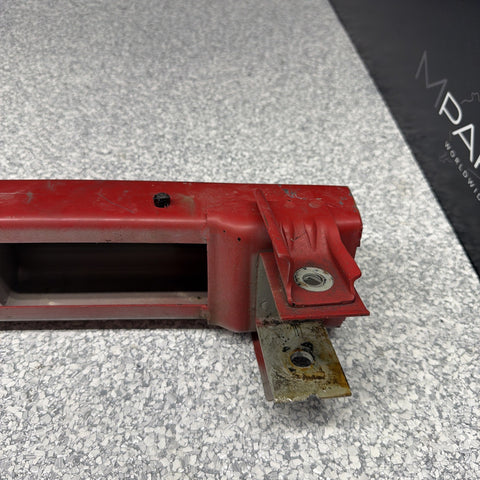 Honda S2000 S2K AP1 Front Bumper Support Impact Beam Rebar OEM