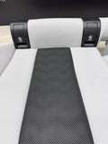 21-26 BMW G80 M3 Sedan Silverstone Interior Rear Back Seat Bench