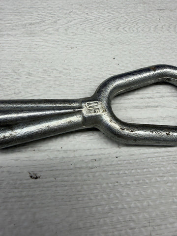 BMW Genuine OEM Tow Hook BMW E30 E36 E46 E90 E92 E93 F80 F82 F83 E70 E60 E64