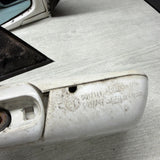 82-94 BMW E30 Front Door Electric Wing Mirrors Left & Right OEM 0017111 001724