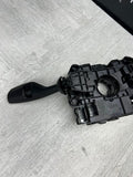 BMW G20 G21 Indicator Wiper Stalk Switch with Steering Wheel Heating E474806 OEM