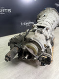 08-14 BMW E70 E71 X5M X6M AUTOMATIC TRANSMISSION ASSEMBLY 42K MILES
