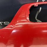 (PICKUP ONLY) BMW E46 M3 01-06 Front Hood Bonnet Panel Imola Red
