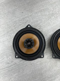 BMW E90 E91 E92 E93 M3 Speaker Speakers Individual Audio Pair 7838916