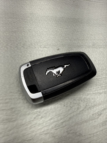 OEM 2021 - 2024 FORD MUSTANG MACH-E REMOTE SMART KEY FRONT TRUNK FOB
