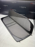 GENUINE BMW 2014-2020 4 SERIES F33 & F83 M4 WIND DEFLECTOR 7468159 2 SMALL HOLES