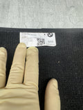 2021-2024 BMW G20 G80 M3 Sedan OEM Factory Floor Mats Front Only 7481640-06