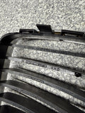 OEM BMW E36 Facelift Front Kidney Grilles Set Pair 96-99 328 323 M3 318 325