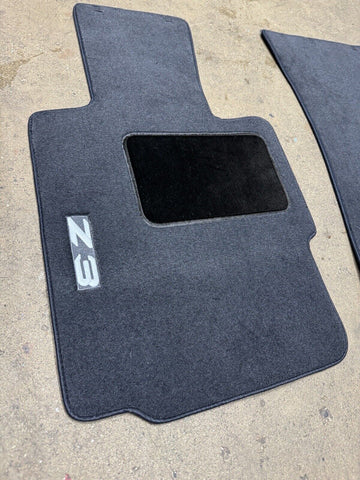 Floor Mats OEM 1999 BMW Z3 NEW Genuine Set