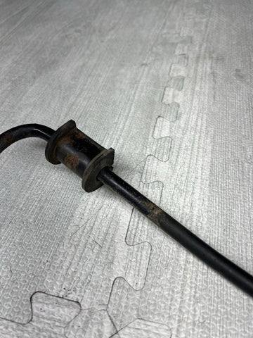 BMW E30 318is Rear Stabilizer Bar Swaybar Sway Bar OEM