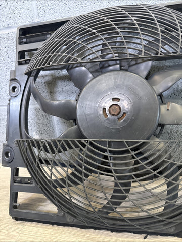 00-03 BMW E39 M5 Electric Fan 8380781