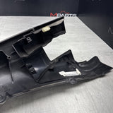 01-06 BMW E46 M3 Convertible Rear Quarter Panel Trim Left Driver *Notes*