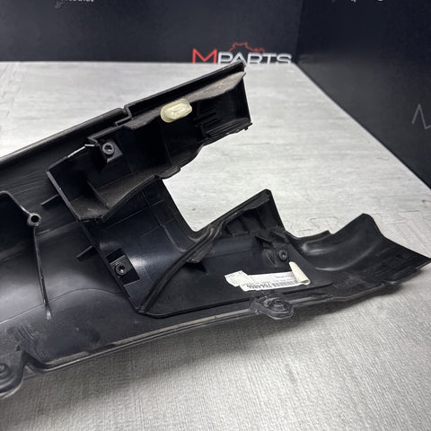 01-06 BMW E46 M3 Convertible Rear Quarter Panel Trim Left Driver *Notes*