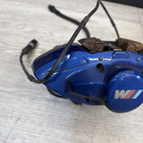 BMW F80 F82 F83 M3 M4 15-20 REAR RIGHT PASSENGER SIDE BREMBO BRAKE CALIPER OEM