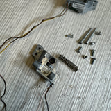 BMW Stock Factory 01-06 E46 M3 SMG Paddles Paddle Shifters Assembly