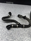 15-20 BMW F80 F82 F83 M3 M4 S55 WATER PUMP THERMOSTAT HOUSING