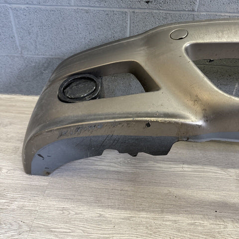 (PICKUP ONLY) 01-06 BMW E46 M3 Front Bumper Original