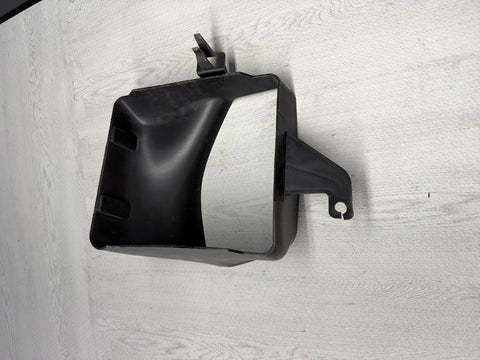15-21 BMW M2 F87 Engine N55 Front Right Radiator Air Duct OEM 8064146