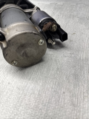 OEM BMW F90 F97 G01 G05 G20 G22 G26 G30 G80 G82 G83 Engine B58 S58 Starter Motor