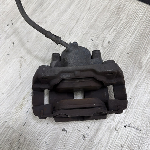 01-06 OEM BMW E46 M3 Front Right Passenger Side Brake Caliper