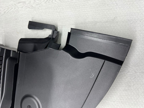 BMW F87 M2 COUPE LEFT RIGHT ENGINE MOUNT OUTER WINDSHIELD COWL PANELS