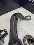 BMW E36 M3 Spindle Knuckle Hub Arm Rear Right Passenger 95-99 OEM