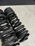 21-24 BMW G80 G82 G83 M3 M4 REAR COILS SPRINGS SET PAIR OEM