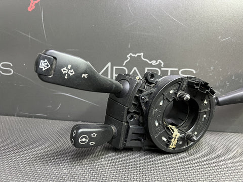 OEM BMW E46 E38 E39 E53 STEERING COLUMN SWITCH UNIT SLIP RING SET 8375396