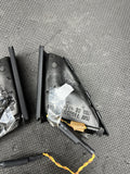 BMW F10 M5 11-16 HARMAN KARDON TWEETER SPEAKERS 7349009 9184794