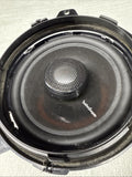 ROCKFORD FOSGATE POWER T165-S 6.5" COMPONENT SPEAKERS PAIR