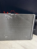 BMW 15-20 F80 F82 F83 F80 F82 F83 F87 Front Auxiliary Radiator 2284608 OEM