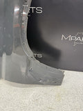 2020-2025 BMW F96 X6M FRONT RIGHT PASSENGER FENDER COVER PANEL OEM