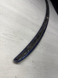 OEM Rear Trunk Spoiler Interlagos Blue BMW 08-13 E92 325 328 335 M3 Coupe