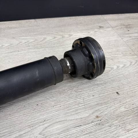 2001-2006 BMW E46 M3 Driveshaft Drive Shaft GUARANTEED GOOD