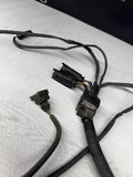Engine / Transmission / O2 Sensor Harness 2001-2006 BMW E46 M3 S54 Manual